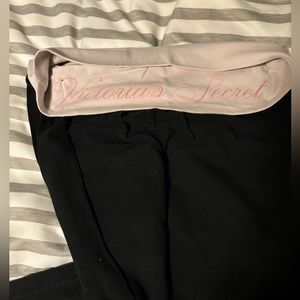 Victoria’s Secret yoga pants